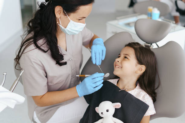 Best Cracked Tooth Emergency Dentist  in Osceola, IA